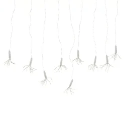 Lichterketten|Lichterketten^LOBERON Lichtervorhang Bellarian