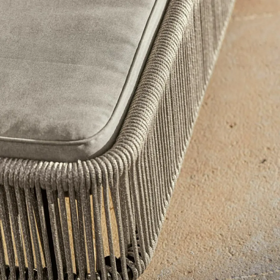 Sitzmöbel^LOBERON Liege Huntville