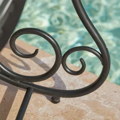 Sitzmöbel^LOBERON Liege Turballe