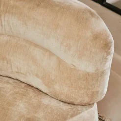 Sessel|Sessel^LOBERON Lounge-Drehsessel Brookminster