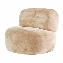 Sessel|Sessel^LOBERON Lounge-Drehsessel Brookminster