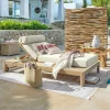 Sitzmöbel^LOBERON Lounger FSC®-100% Lemorette