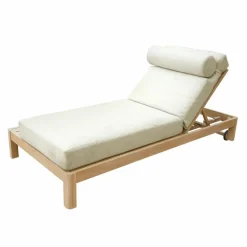 Sitzmöbel^LOBERON Lounger FSC®-100% Lemorette