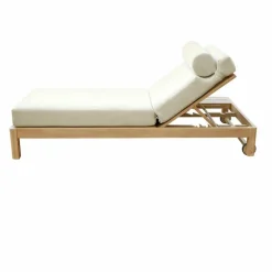 Sitzmöbel^LOBERON Lounger FSC®-100% Lemorette