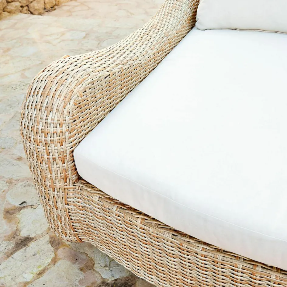 Sitzmöbel^LOBERON Lounger Heloite