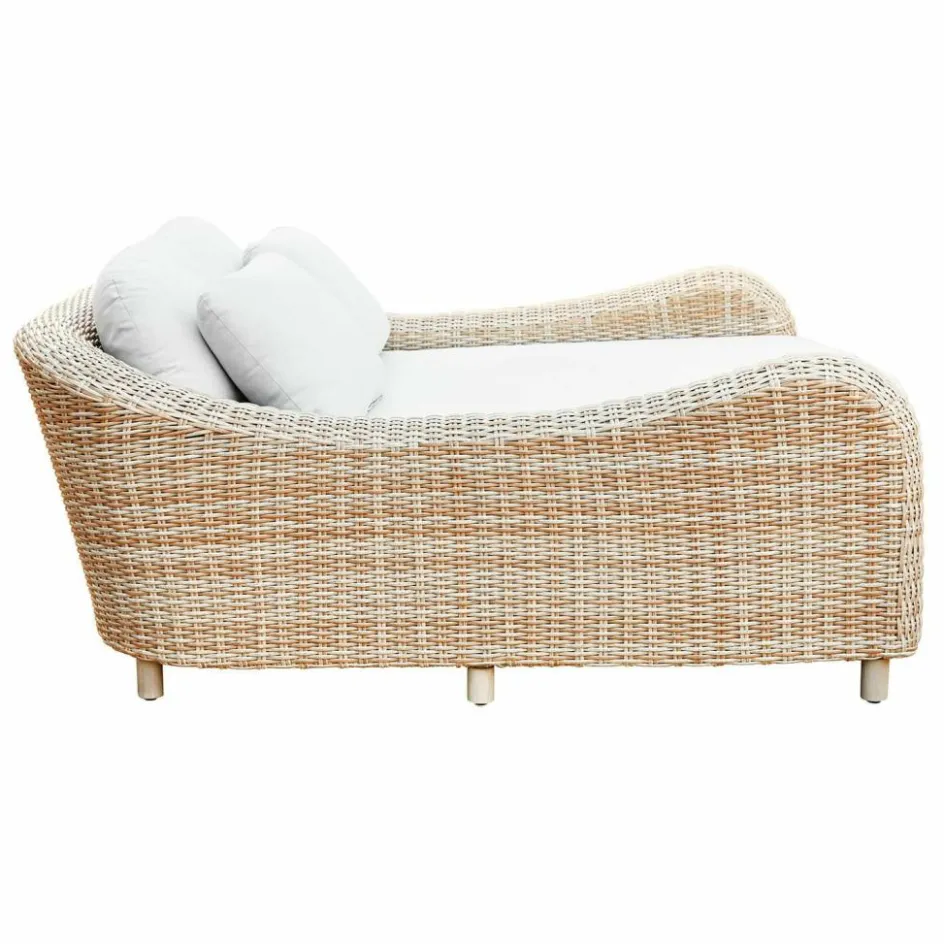 Sitzmöbel^LOBERON Lounger Heloite