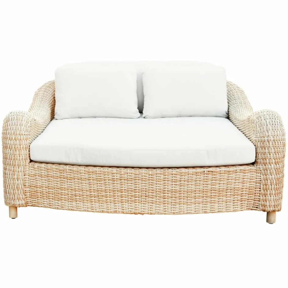 Sitzmöbel^LOBERON Lounger Heloite