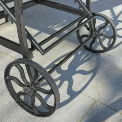 Sitzmöbel^LOBERON Lounger Vienne