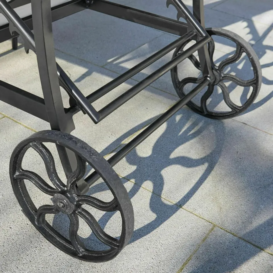 Sitzmöbel^LOBERON Lounger Vienne