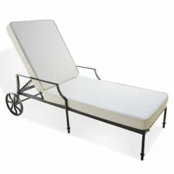Sitzmöbel^LOBERON Lounger Vienne