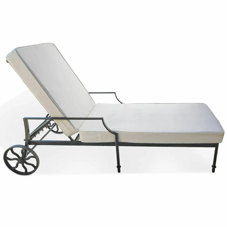 Sitzmöbel^LOBERON Lounger Vienne