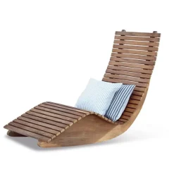 Sitzmöbel^LOBERON Lounger Wenham