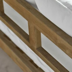 Sitzmöbel^LOBERON Lounger Yorkshire