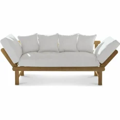 Sitzmöbel^LOBERON Lounger Yorkshire