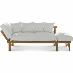 Sitzmöbel^LOBERON Lounger Yorkshire