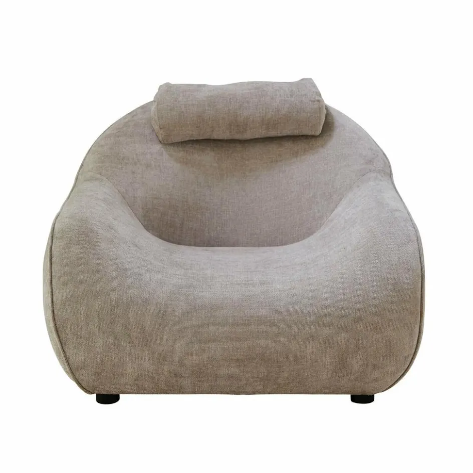 Sessel|Sessel^LOBERON Lounge-Sessel Clariveau