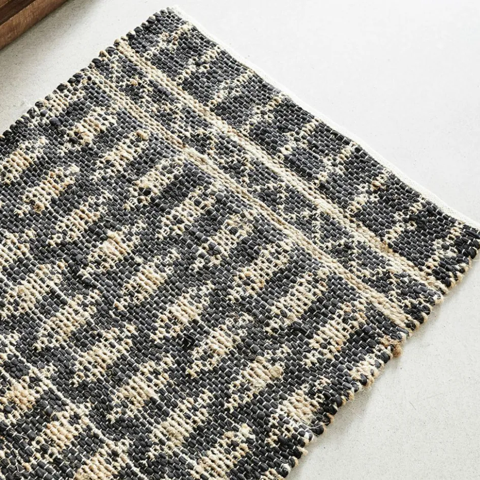 LOBERON Läufer-Läufer Frizzy