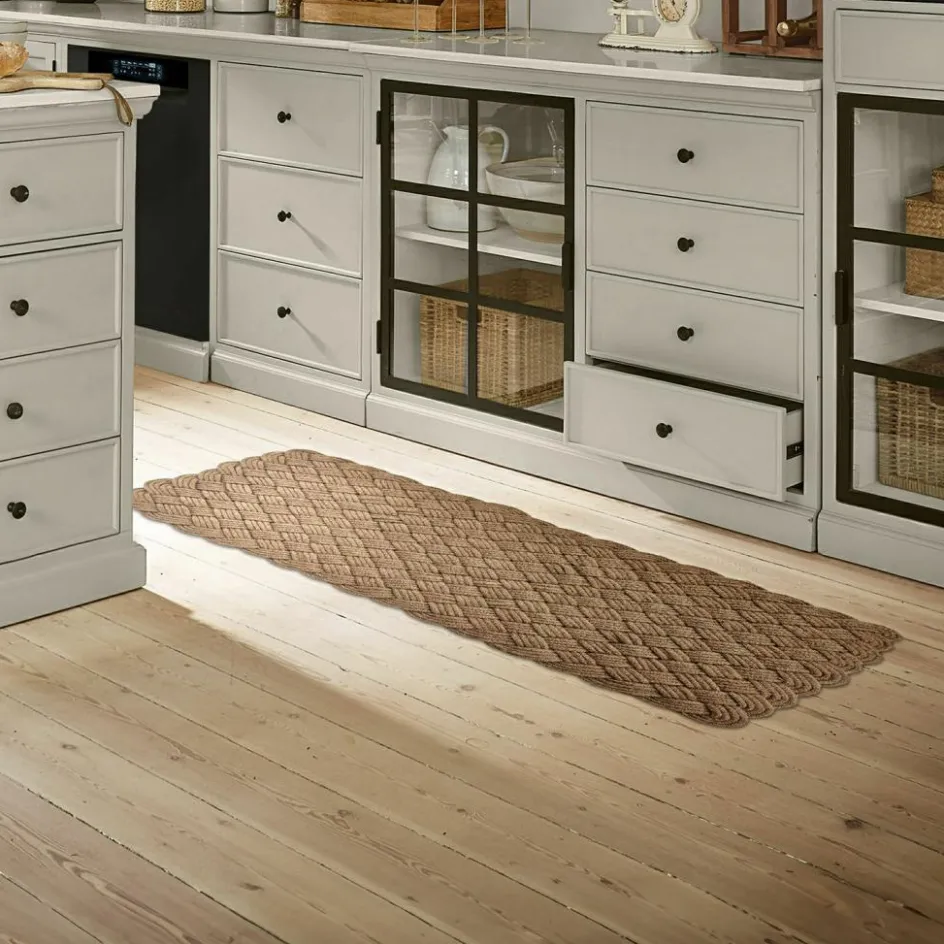 LOBERON Läufer|Teppiche-Läufer Hildas