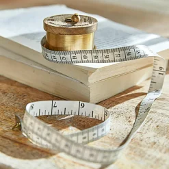 LOBERON Schreibwaren|Schreibwaren-Maßband Lewiston