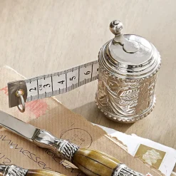 LOBERON Schreibwaren|Schreibwaren-Maßband Mètre