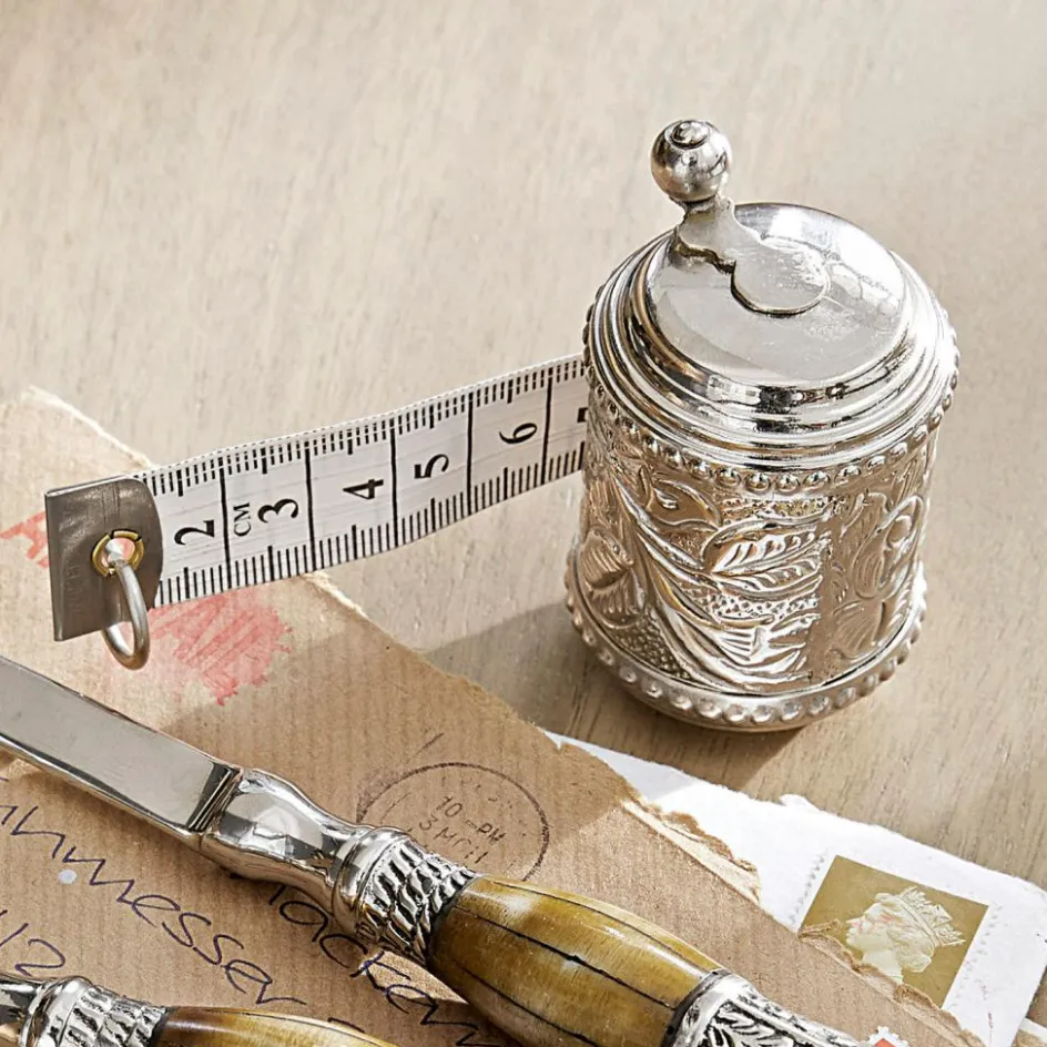 LOBERON Schreibwaren|Schreibwaren-Maßband Mètre