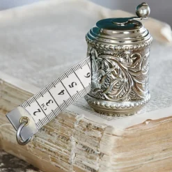 LOBERON Schreibwaren|Schreibwaren-Maßband Mètre