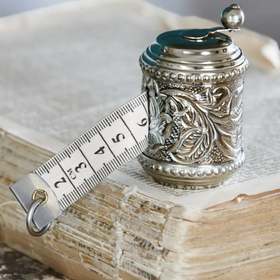 LOBERON Schreibwaren|Schreibwaren-Maßband Mètre