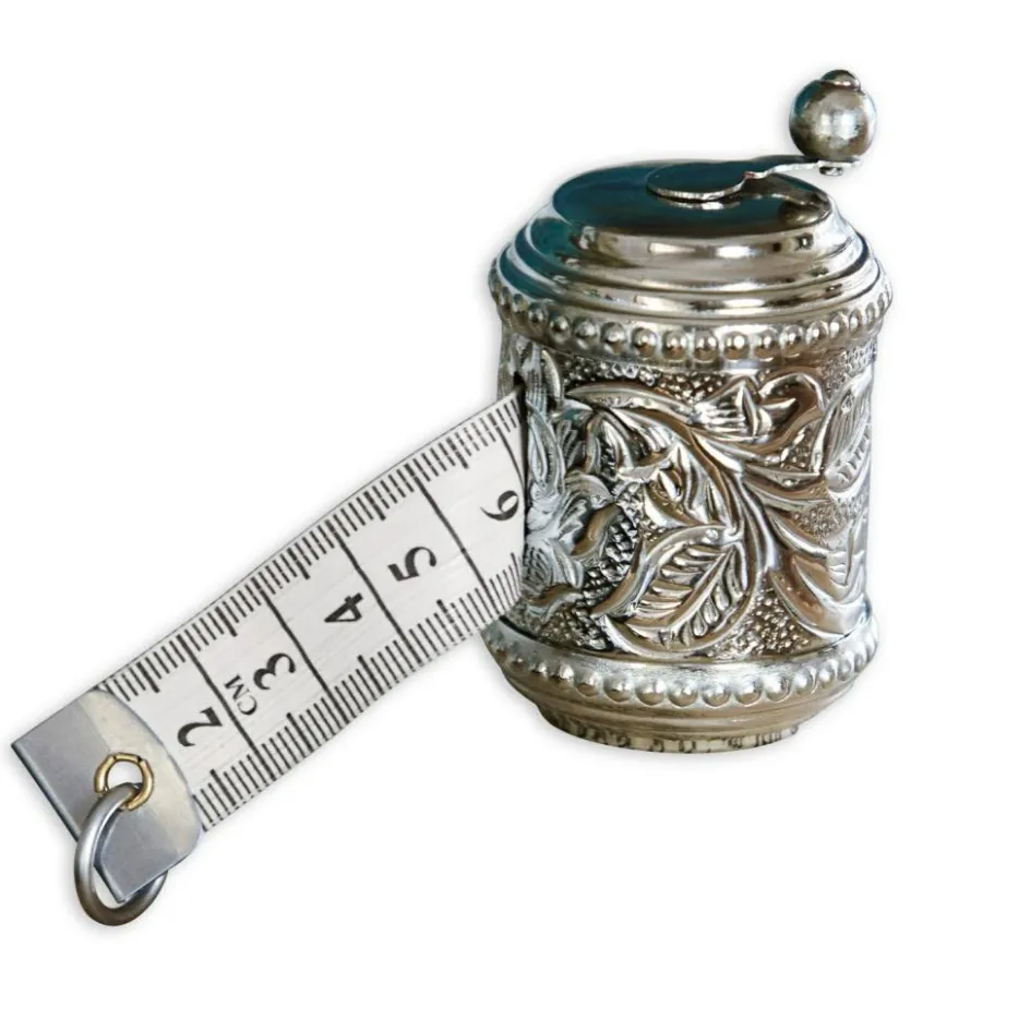 LOBERON Schreibwaren|Schreibwaren-Maßband Mètre