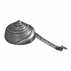 LOBERON Schreibwaren|Schreibwaren-Maßband Ovixel