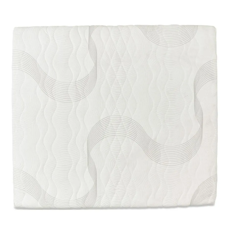 Matratzen|Matratzen^LOBERON Matratze mit Topper 180x200 Raillimont