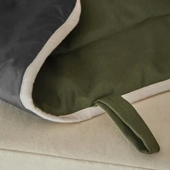 Schlafplätze & Möbel|Rückzugsorte Für Haustiere^LOBERON Matte für Haustiere Dunelyn grün