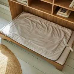 Schlafplätze & Möbel|Rückzugsorte Für Haustiere^LOBERON Matte für Haustiere Dunelyn beige