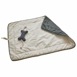 Schlafplätze & Möbel|Rückzugsorte Für Haustiere^LOBERON Matte für Haustiere Dunelyn beige