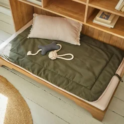 Schlafplätze & Möbel|Rückzugsorte Für Haustiere^LOBERON Matte für Haustiere Dunelyn grün