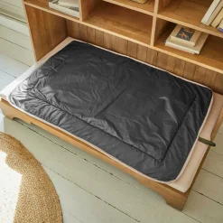 Schlafplätze & Möbel|Rückzugsorte Für Haustiere^LOBERON Matte für Haustiere Dunelyn grün