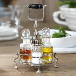 Küchenutensilien|Tischaccessoires^LOBERON Menage Fayetteville