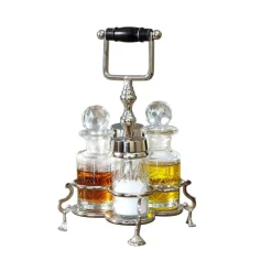 Küchenutensilien|Tischaccessoires^LOBERON Menage Fayetteville