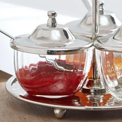 Küchenutensilien|Tischaccessoires^LOBERON Menage Julius