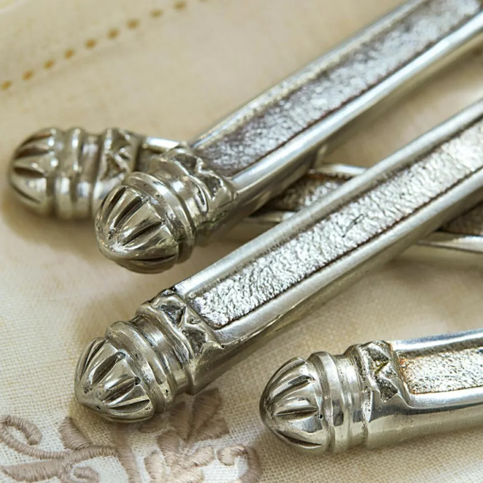 Küchenutensilien|Tischaccessoires^LOBERON Messerbank 4er Set Lafox