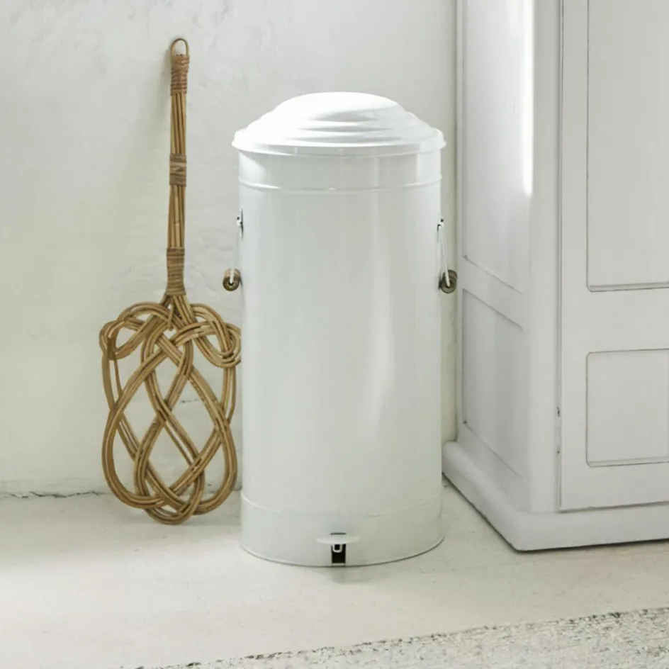 LOBERON Badzubehör|Badzubehör-Mülleimer Cagli