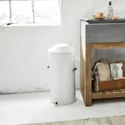 LOBERON Badzubehör|Badzubehör-Mülleimer Cagli