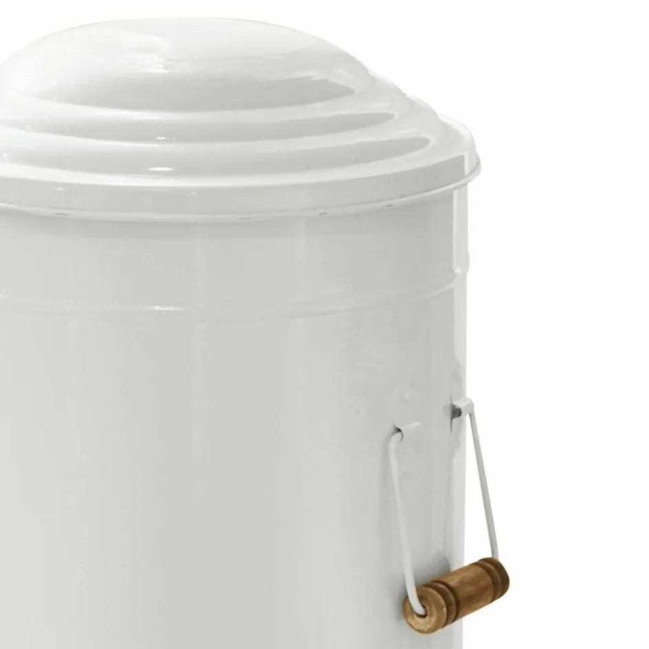 LOBERON Badzubehör|Badzubehör-Mülleimer Cagli