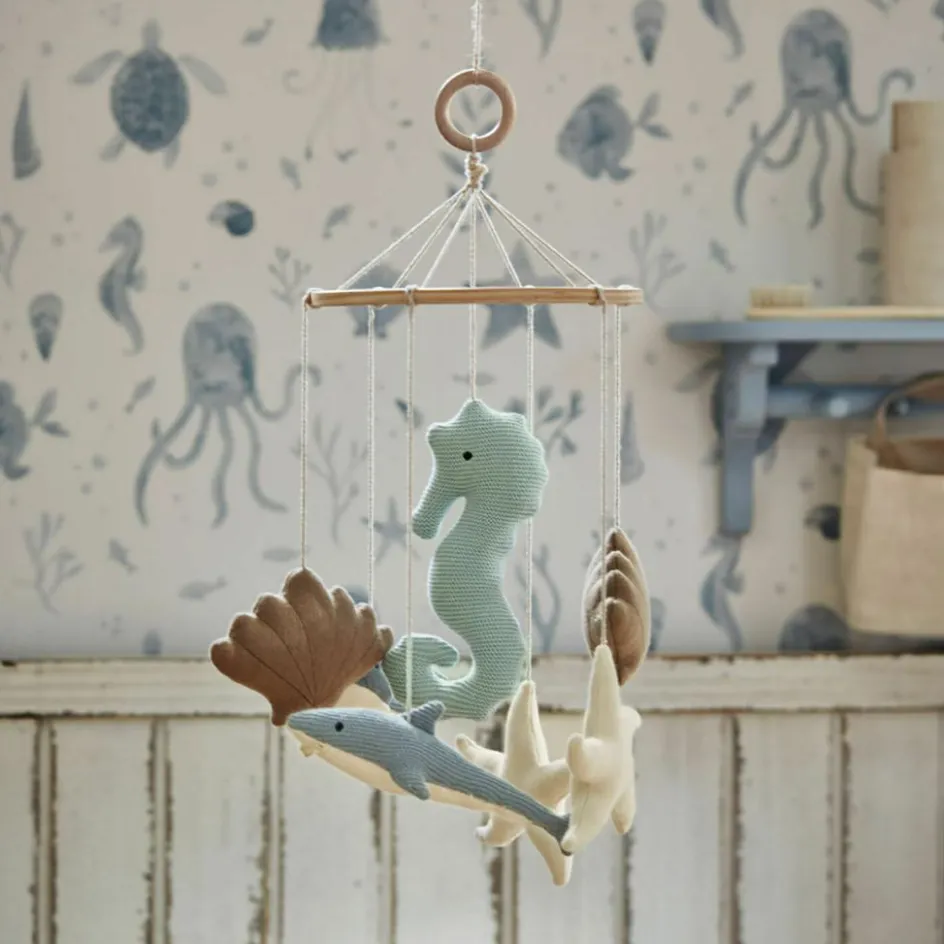 LOBERON Baby-Mobile Twinkledream