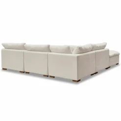 Sofas|Sofas^LOBERON Modulsofa Baladou creme