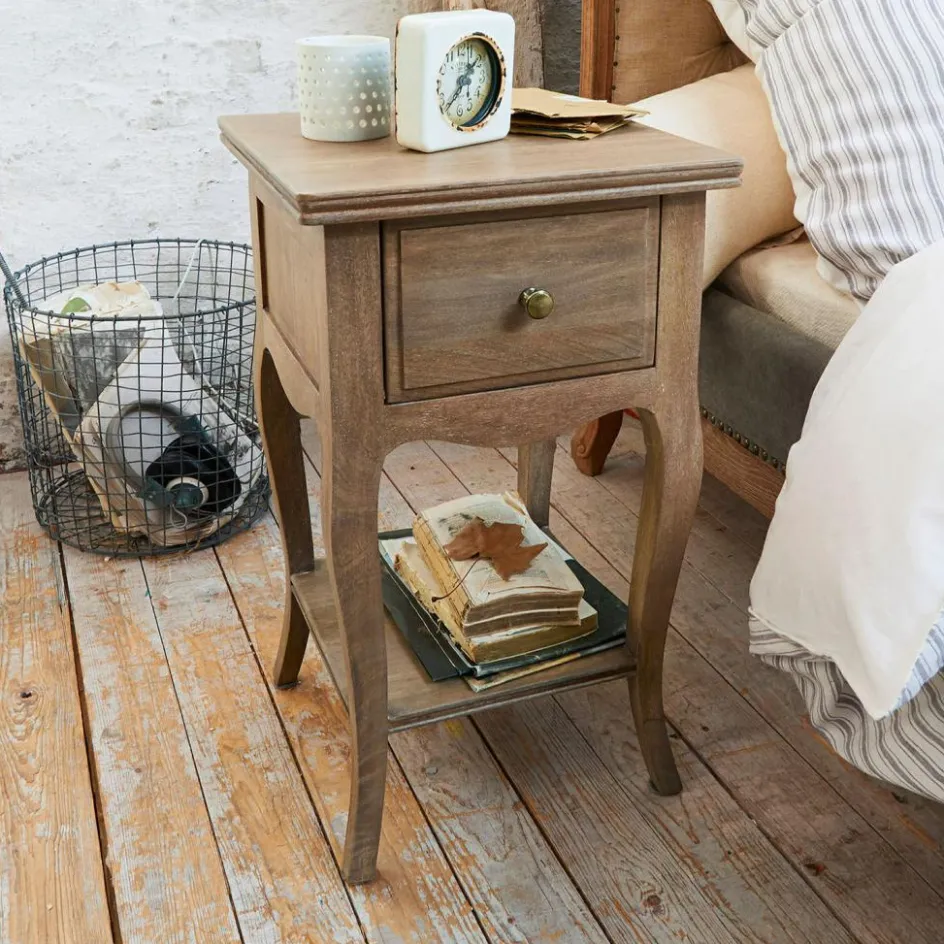 Nachttische|Nachttische^LOBERON Nachttisch Bais