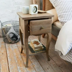 Nachttische|Nachttische^LOBERON Nachttisch Bais