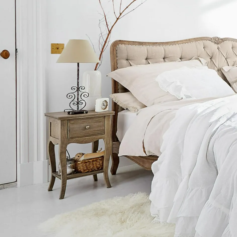 Nachttische|Nachttische^LOBERON Nachttisch Bais