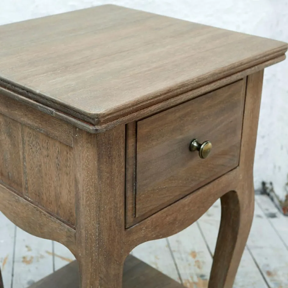 Nachttische|Nachttische^LOBERON Nachttisch Bais