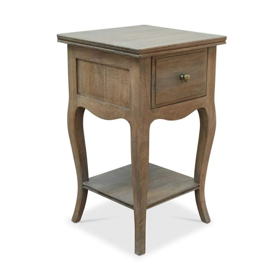 Nachttische|Nachttische^LOBERON Nachttisch Bais