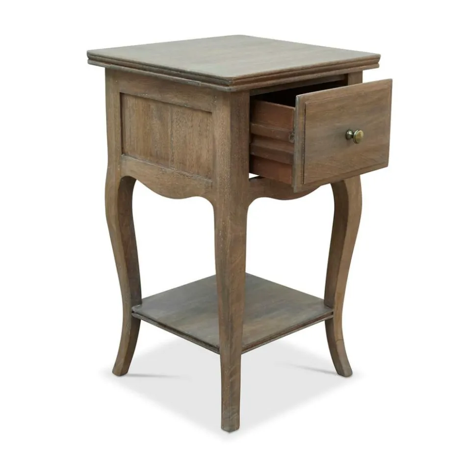 Nachttische|Nachttische^LOBERON Nachttisch Bais